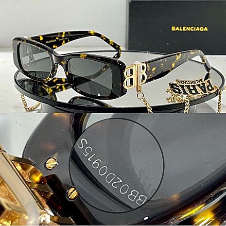BALENCIAGA ACCESORIES