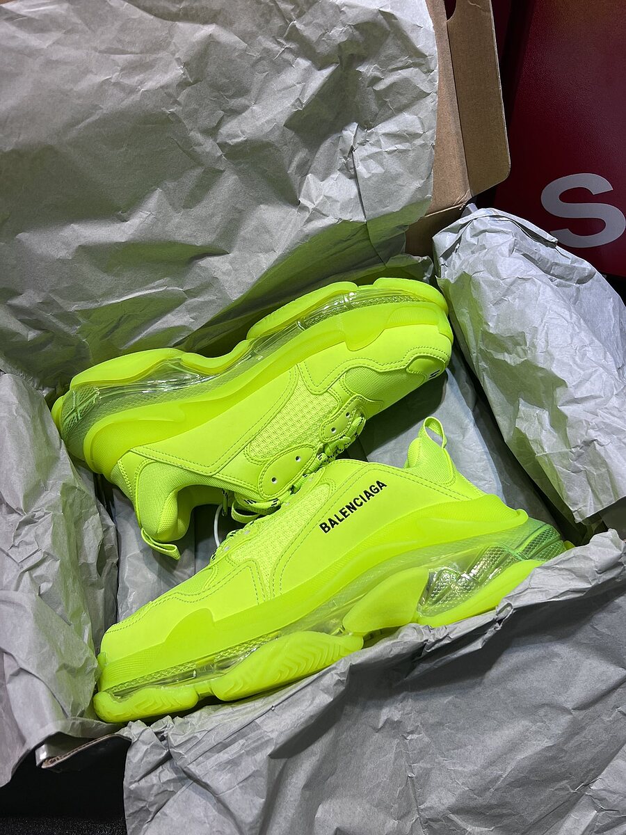 BALENCIAGA SHOES