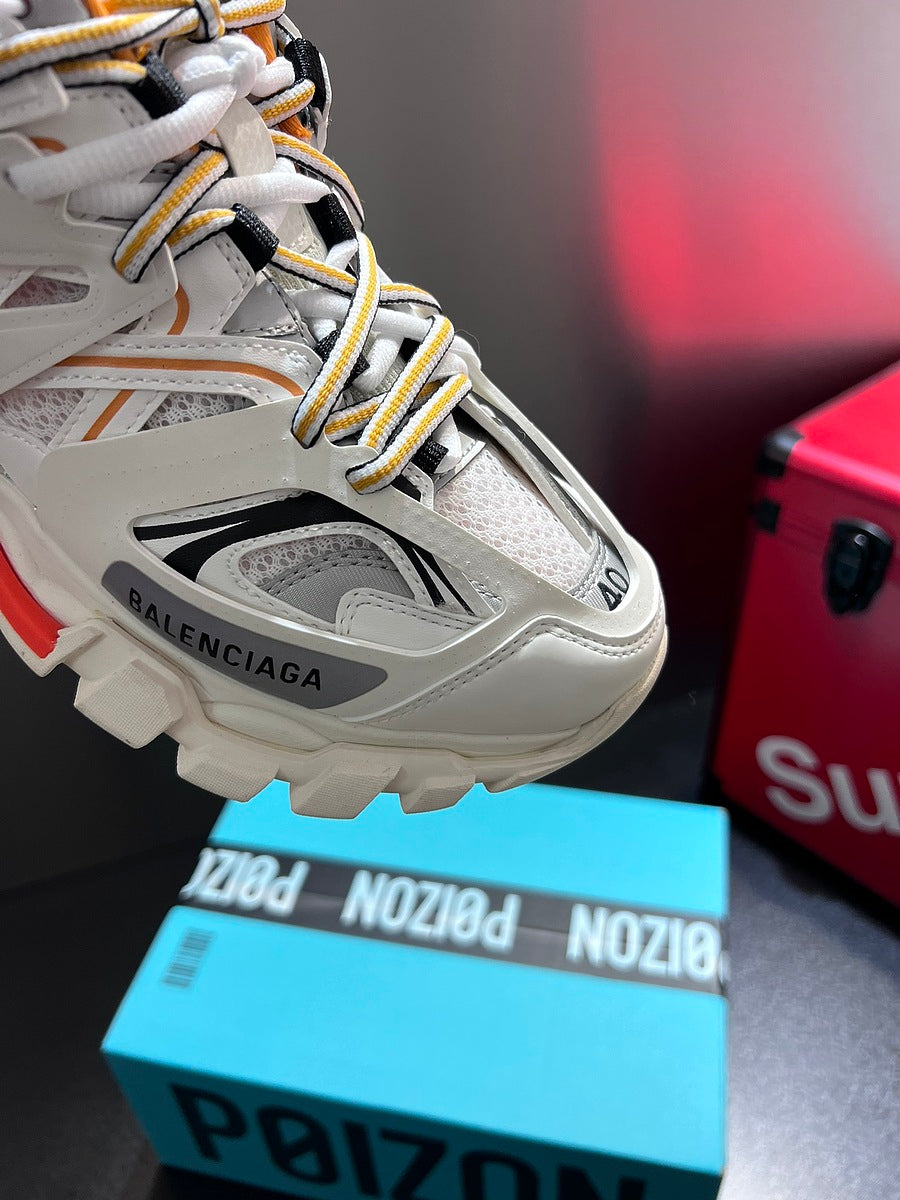 BALENCIAGA SHOES