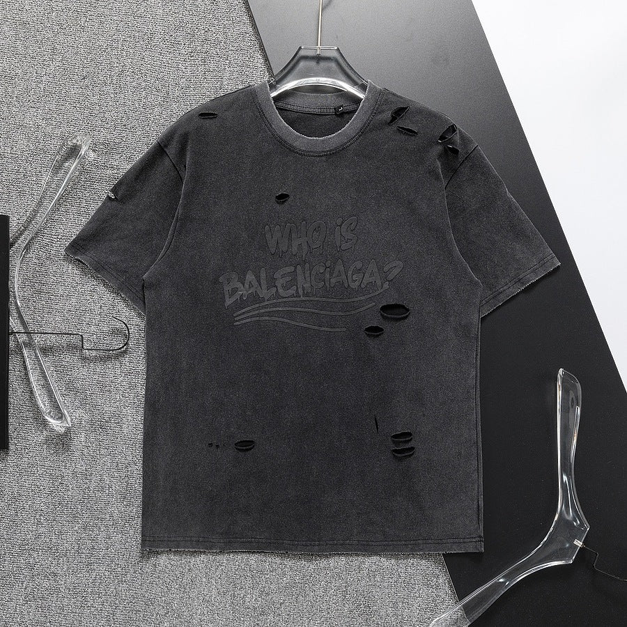 BALENCIAGA T-SHIRT