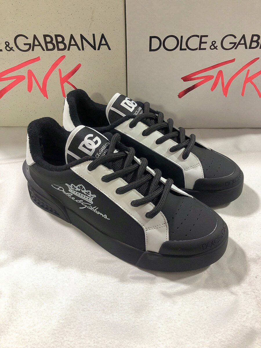DG SHOES