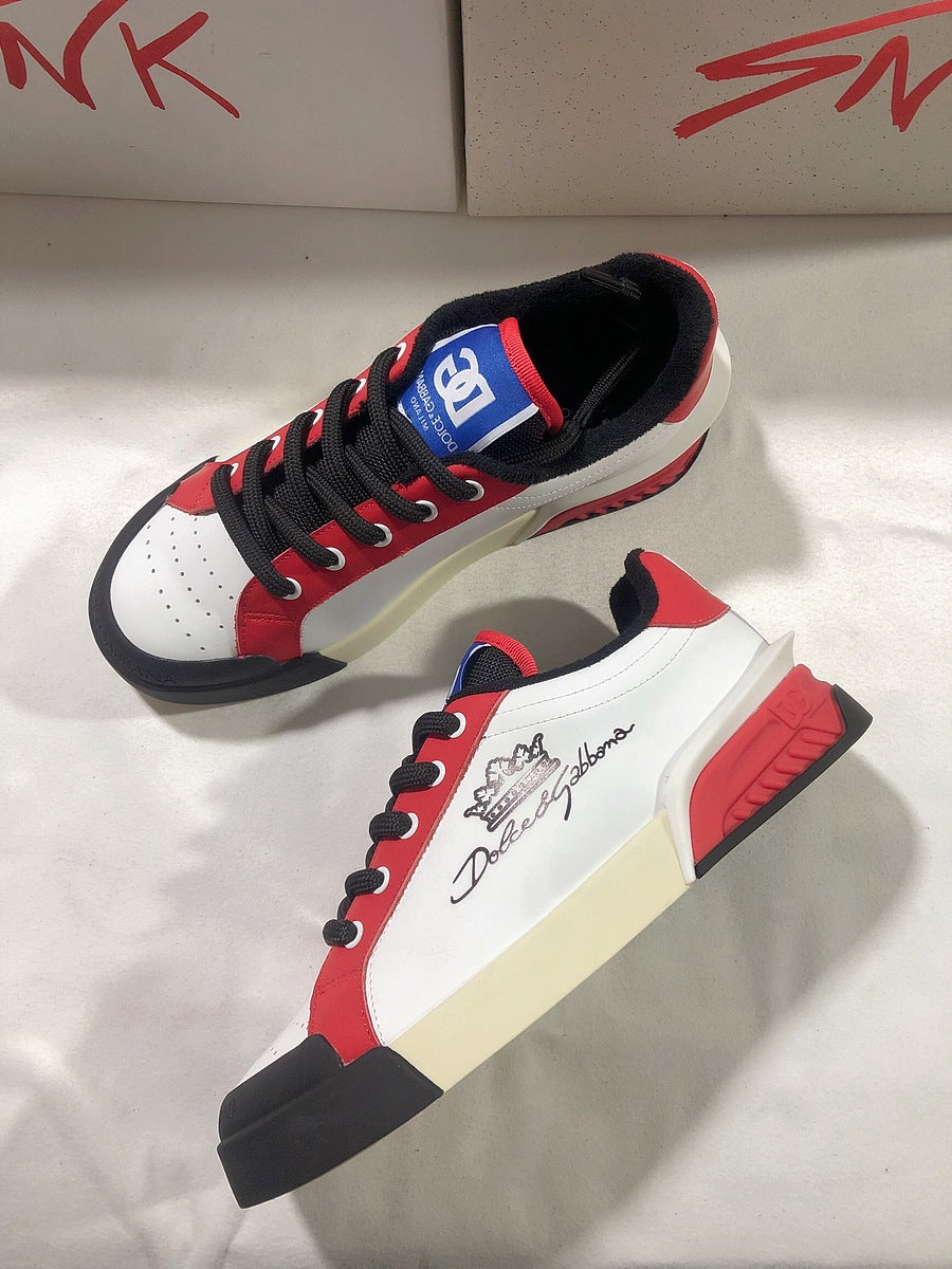 DG SHOES