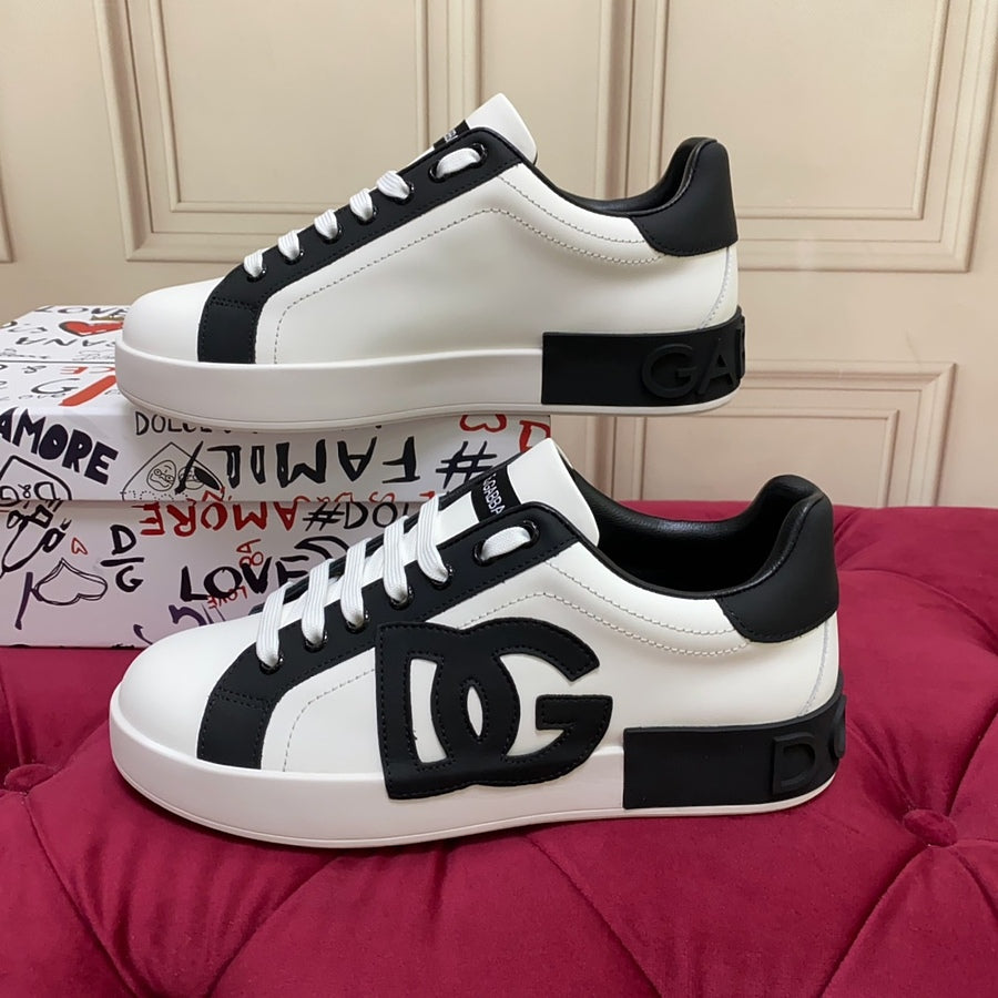 DG WOMEN SHOES