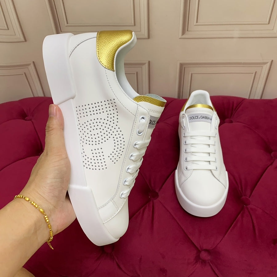 DG WOMEN SHOES
