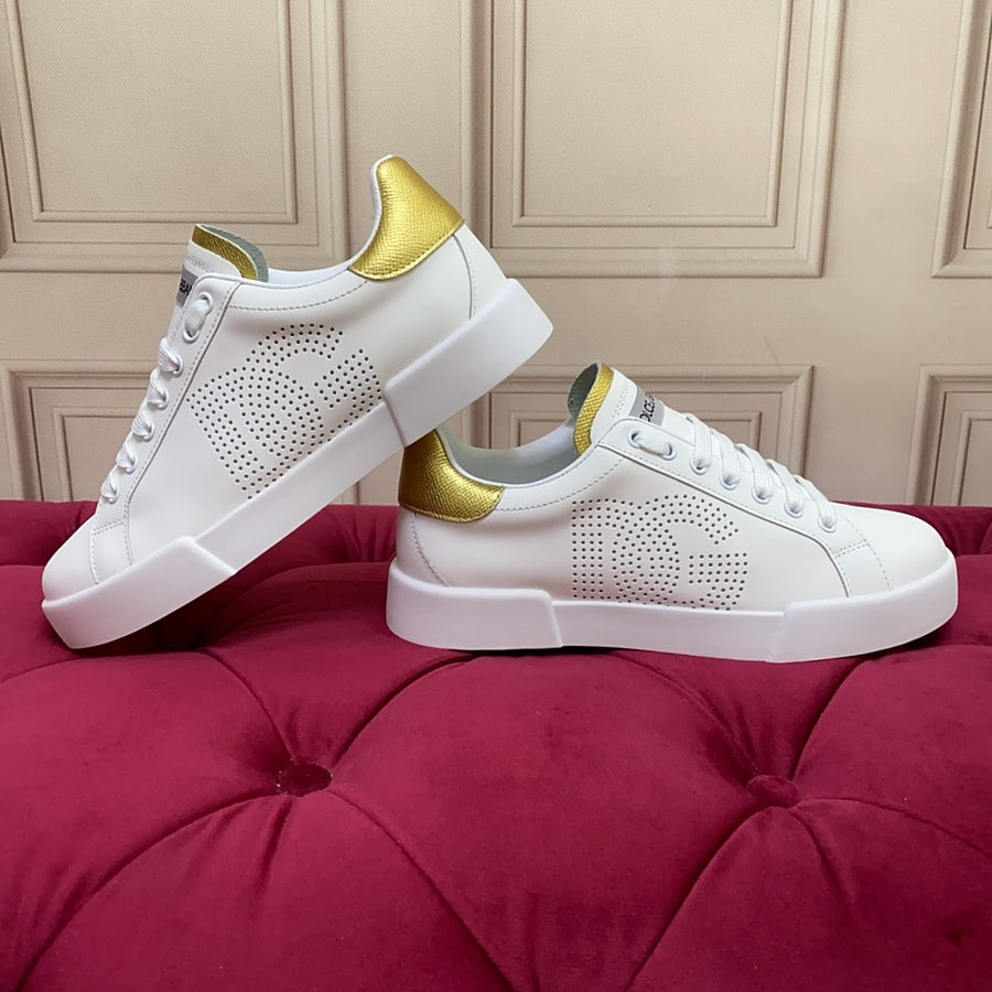 DG WOMEN SHOES