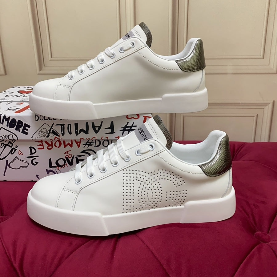 DG WOMEN SHOES