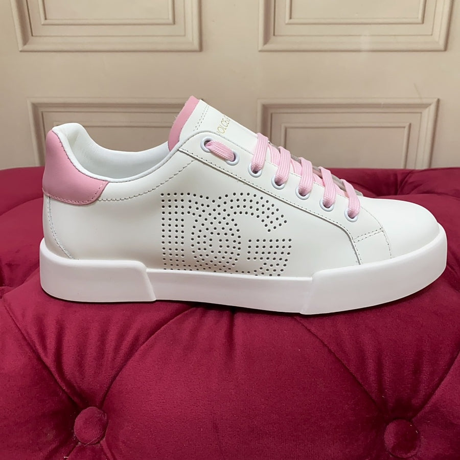 DG WOMEN SHOES