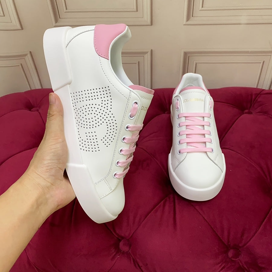 DG WOMEN SHOES