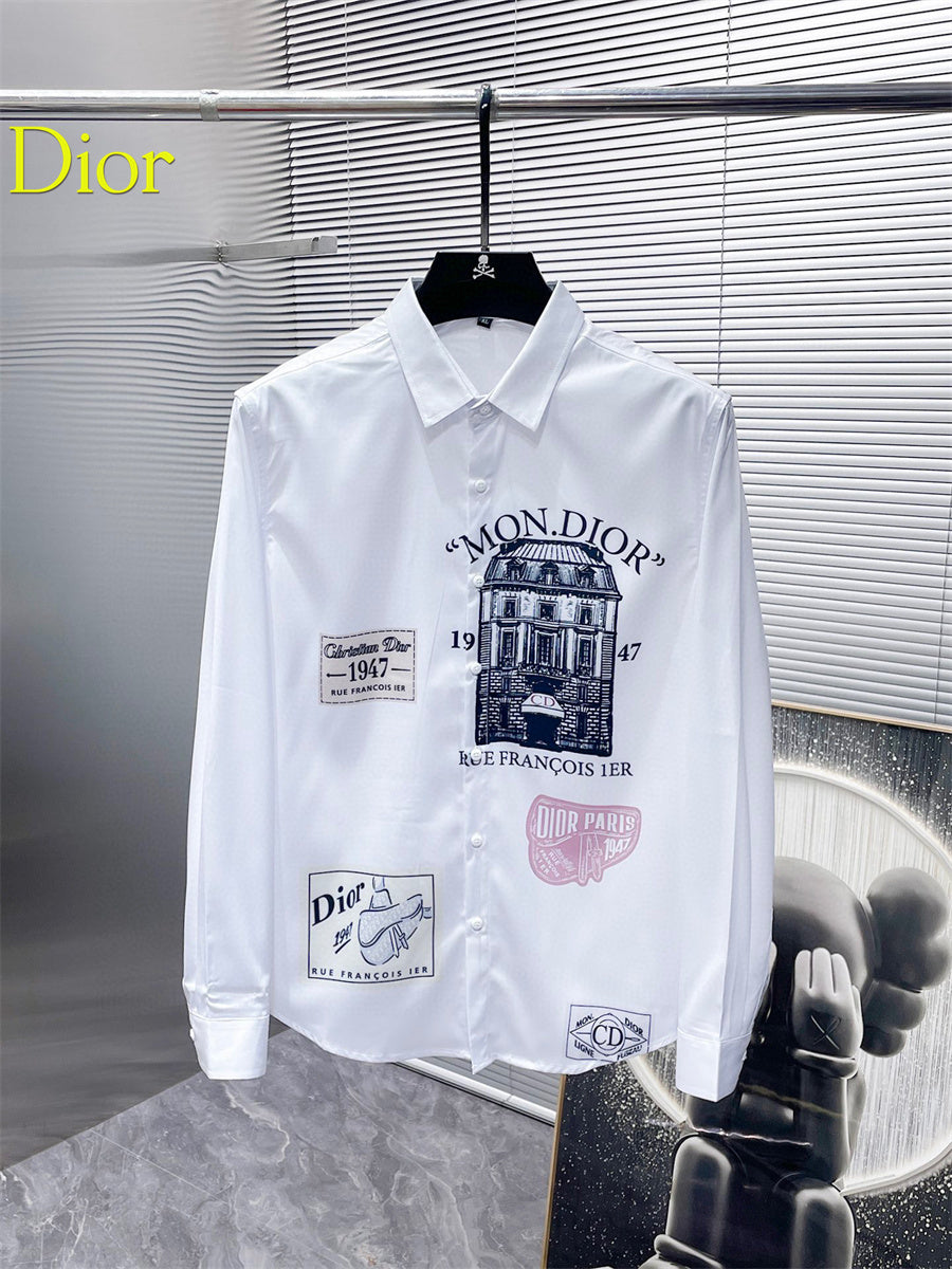 DIOR T-SHIRT