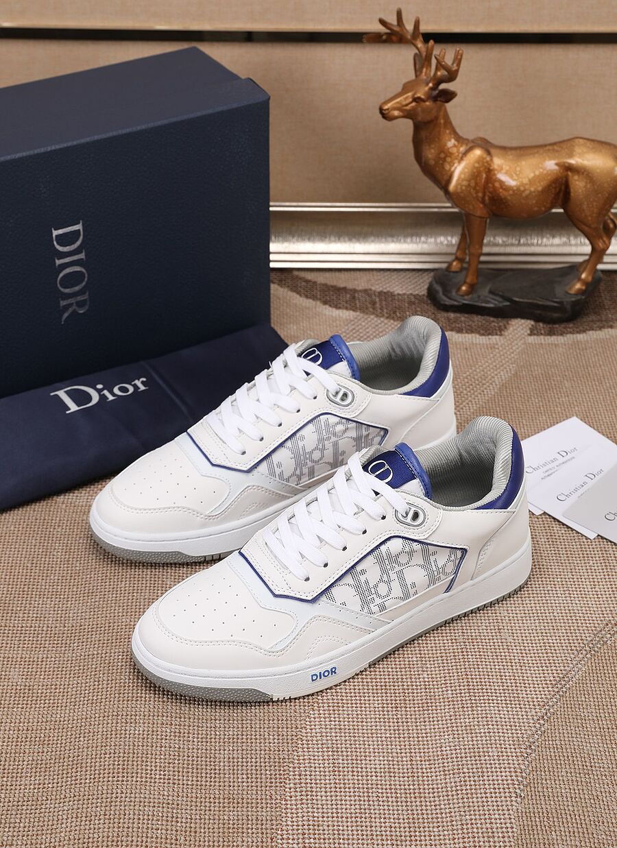DIOR SHOES