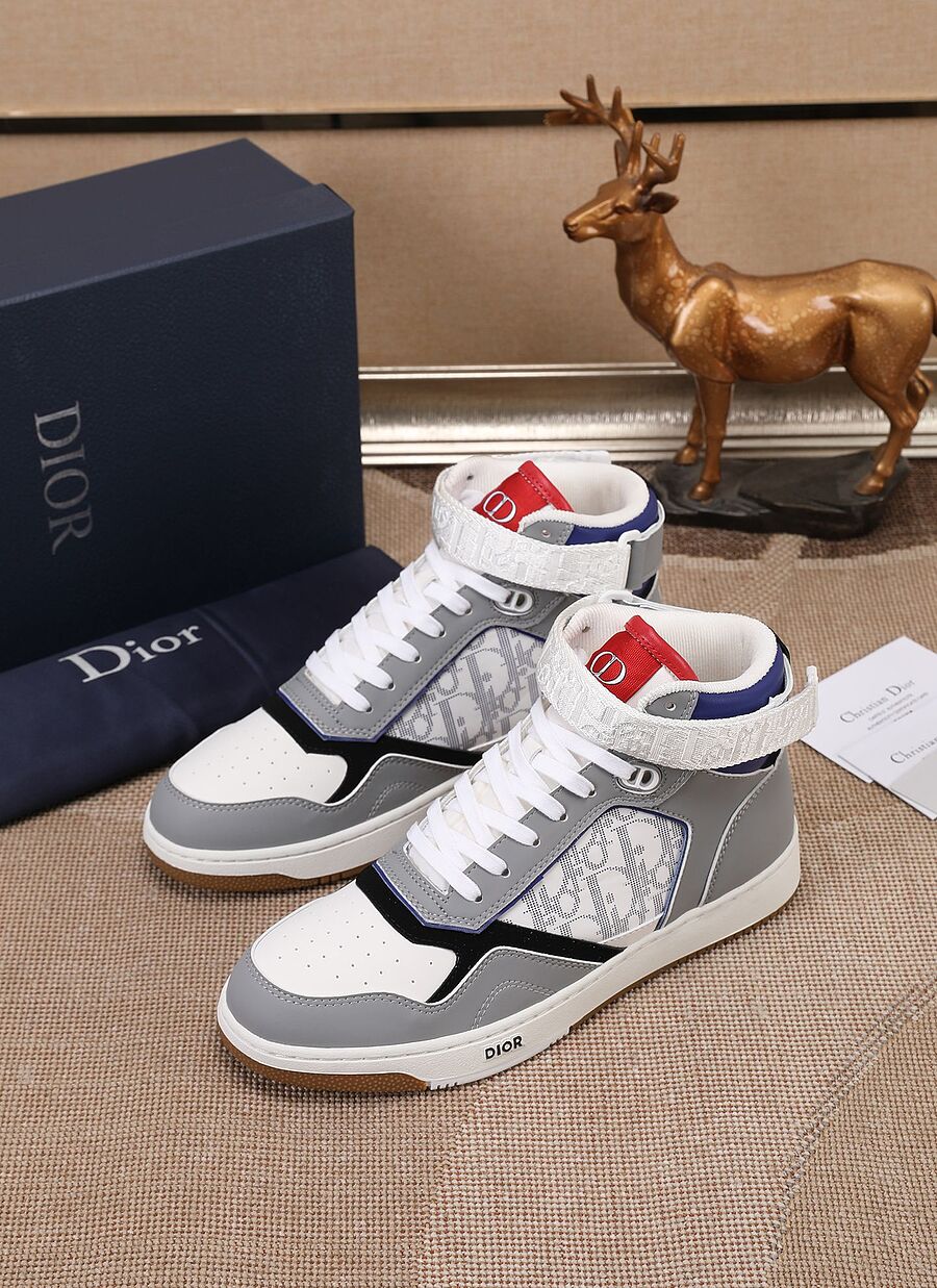 DIOR SHOES