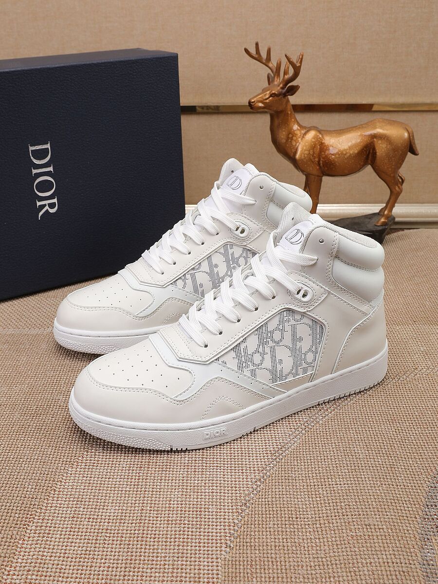 DIOR SHOES