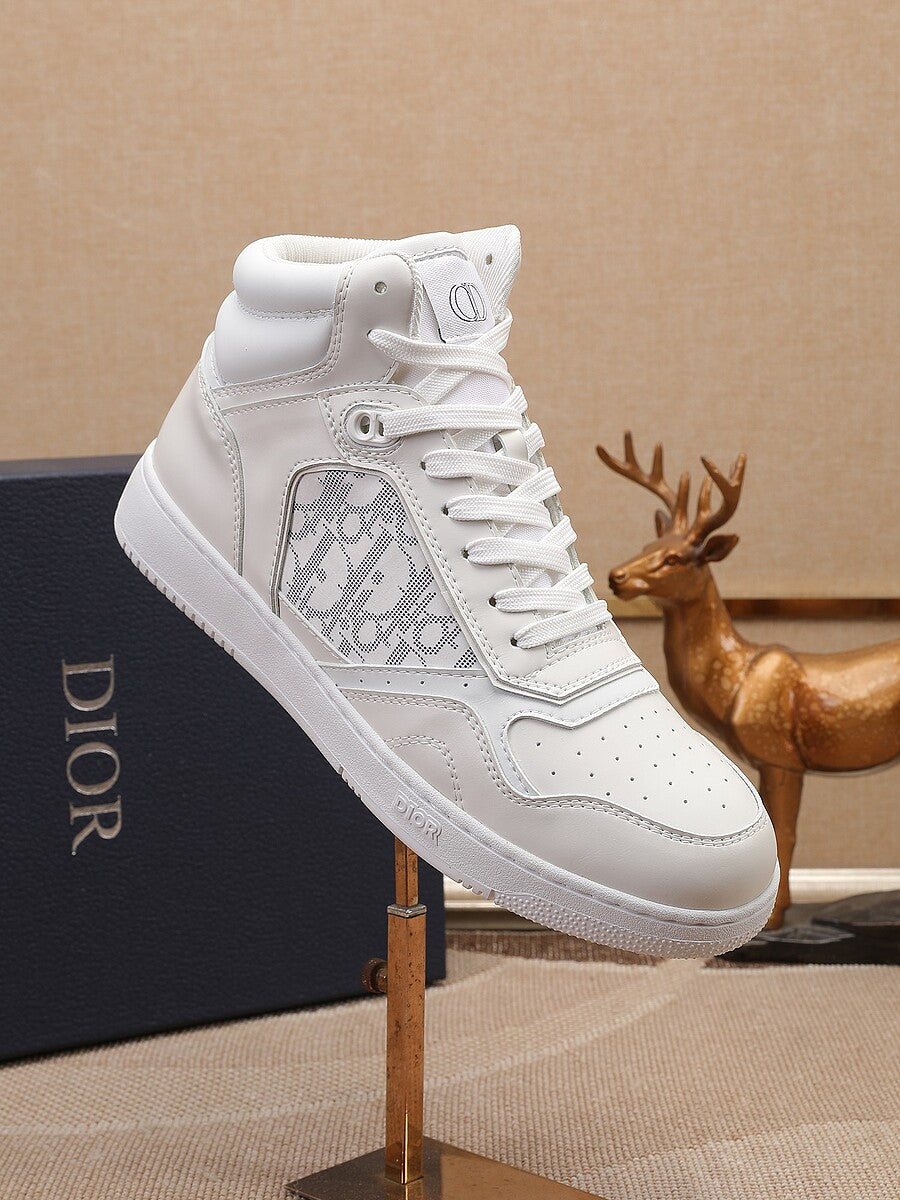 DIOR SHOES