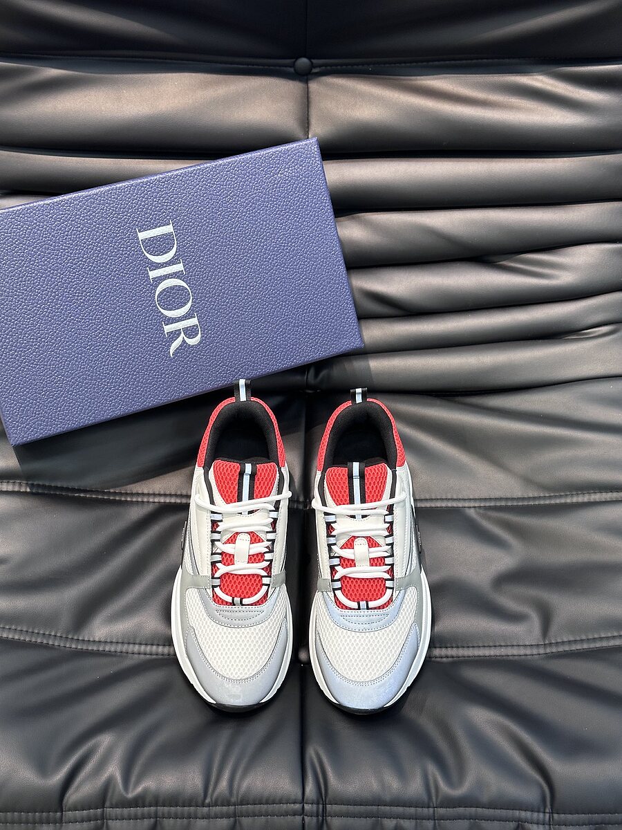 DIOR SHOES