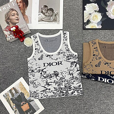 DIOR T-SHIRT