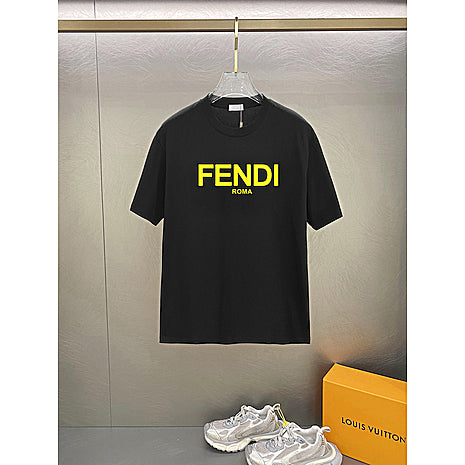 FENDI T-SHIRT