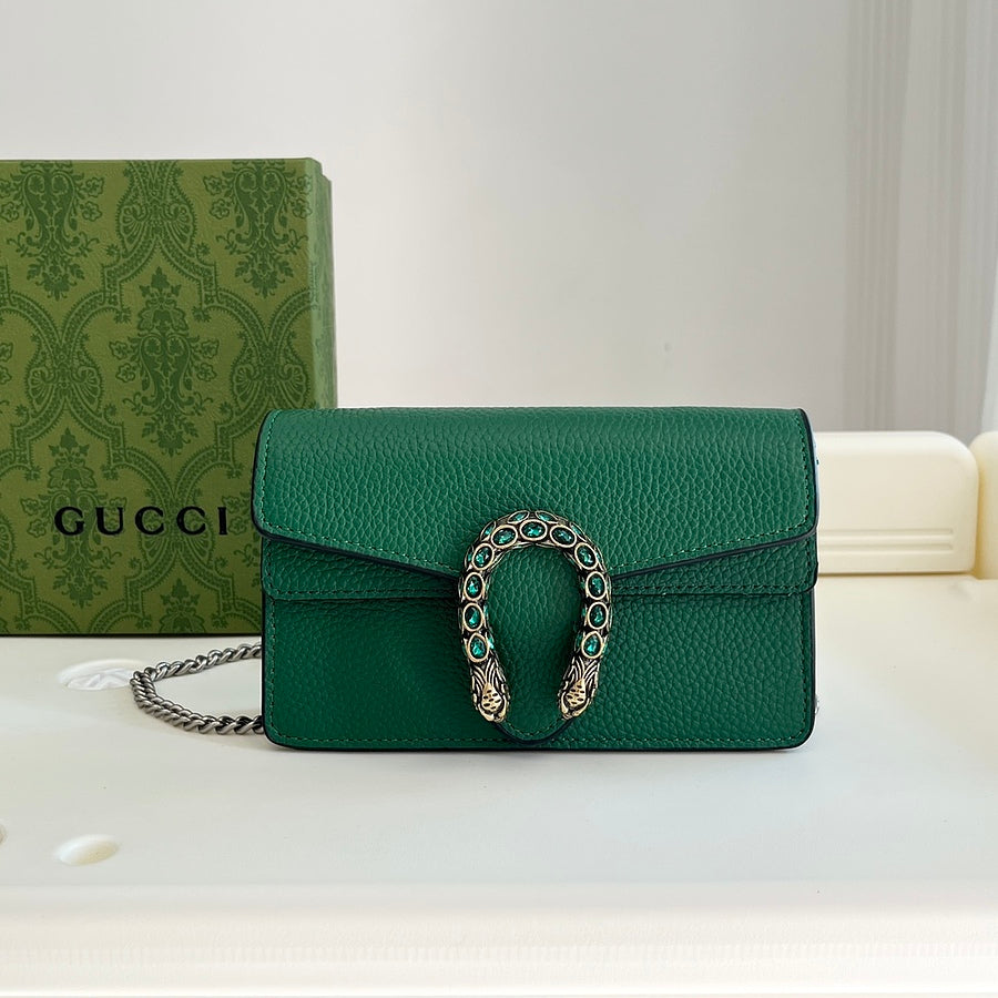 GUCCI BAGS
