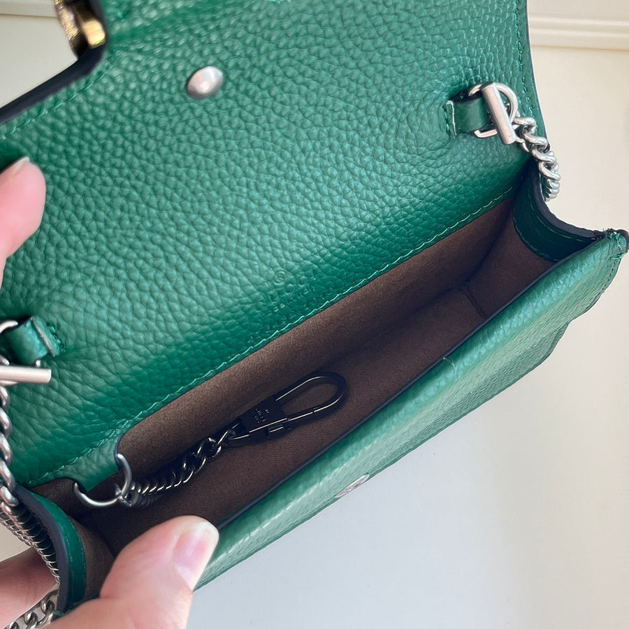 GUCCI BAGS