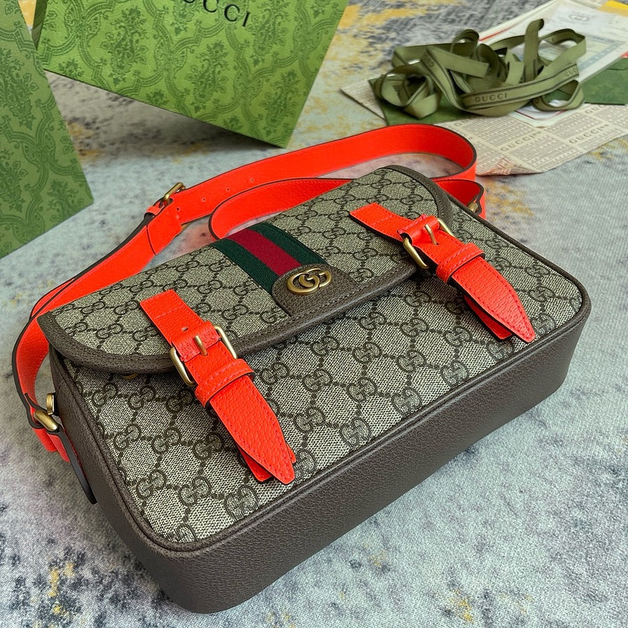GUCCI BAGS