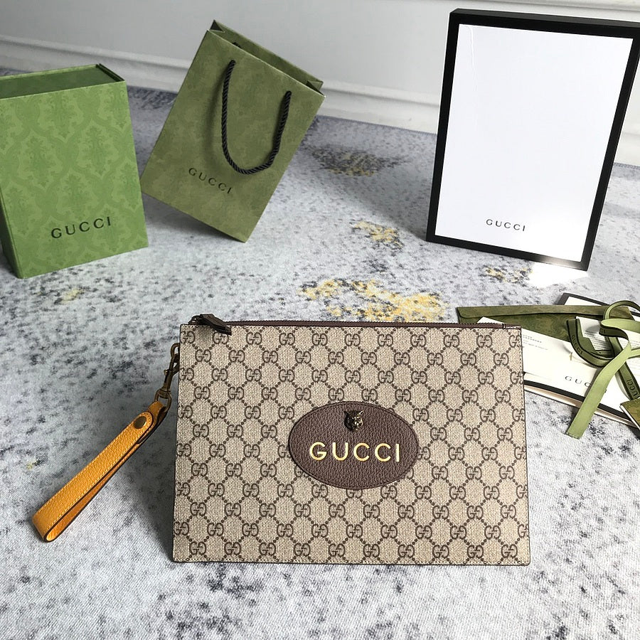 GUCCI BAGS