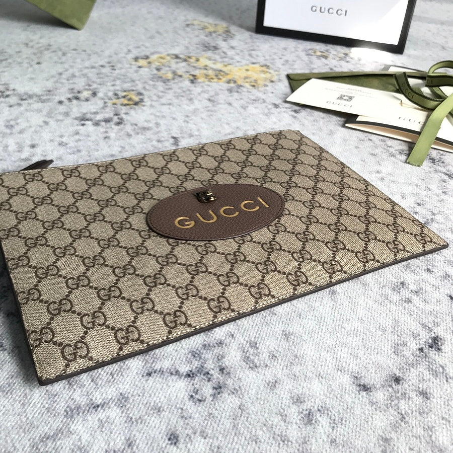 GUCCI BAGS