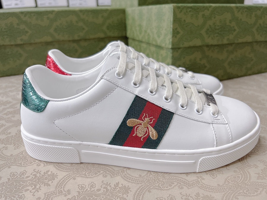 GUCCI SHOES