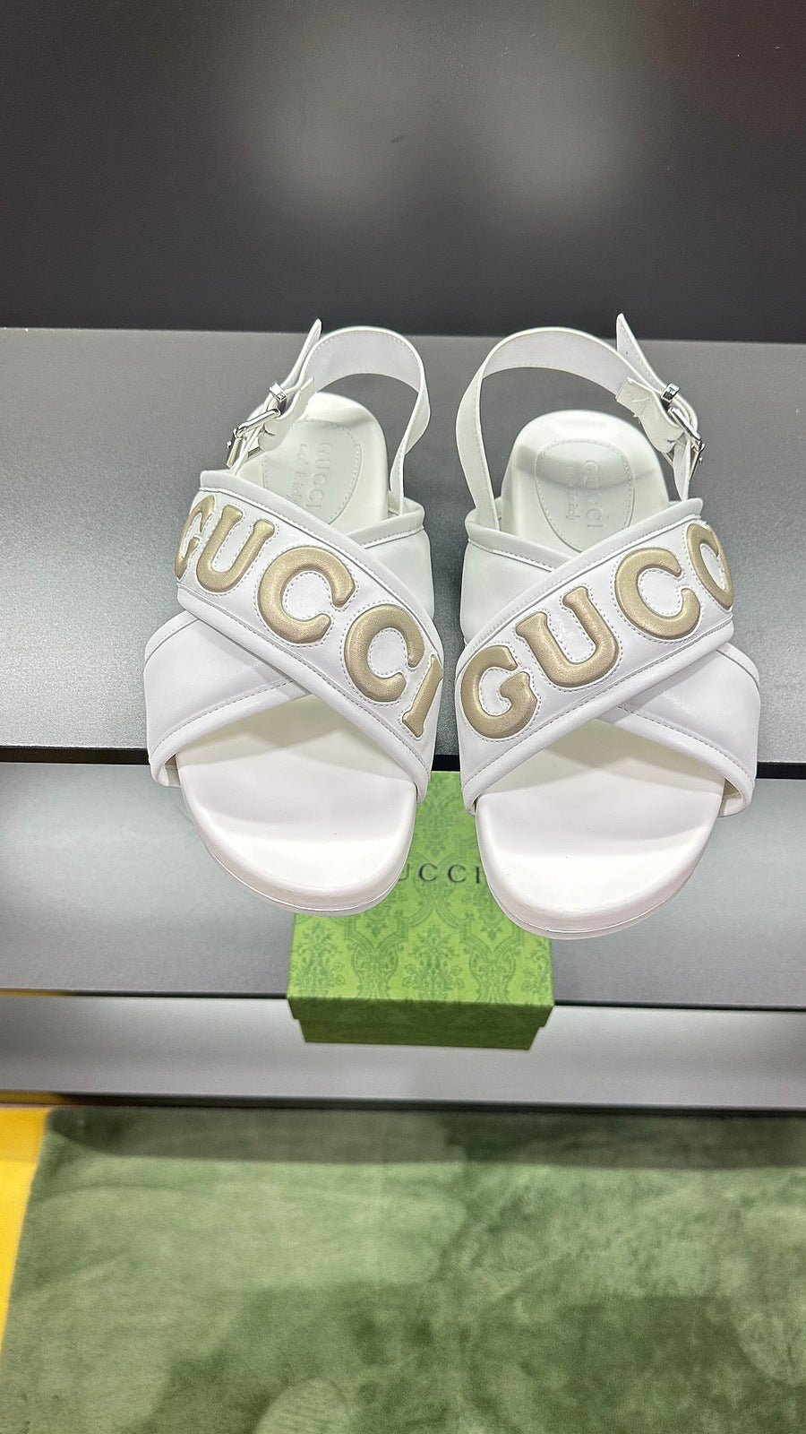 GUCCI ACCESORIES