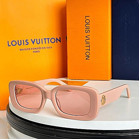 LV SUNGLASSES