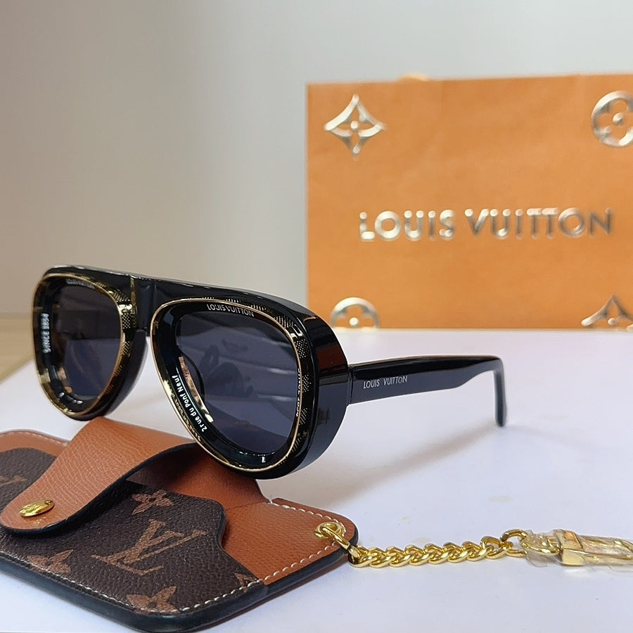 LV SUNGLASSES