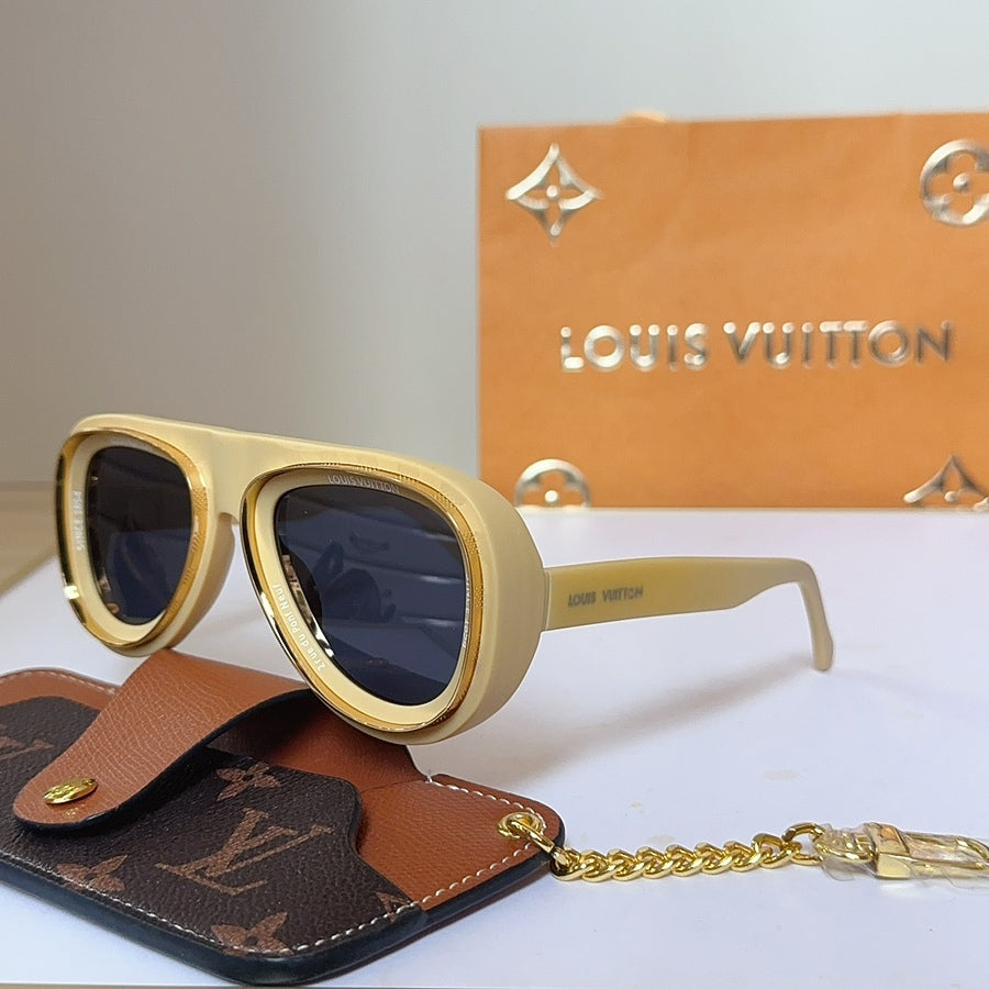 LV SUNGLASSES