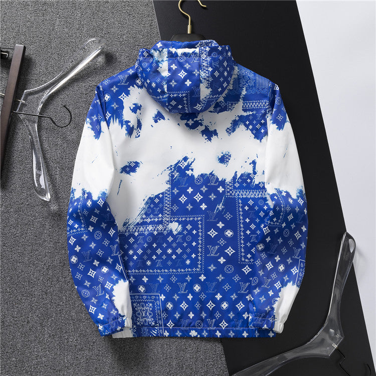 LV JACKETS