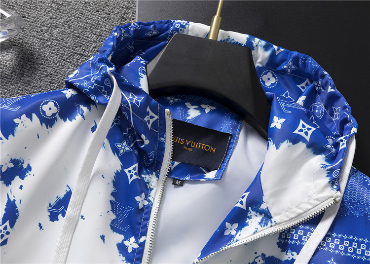 LV JACKETS