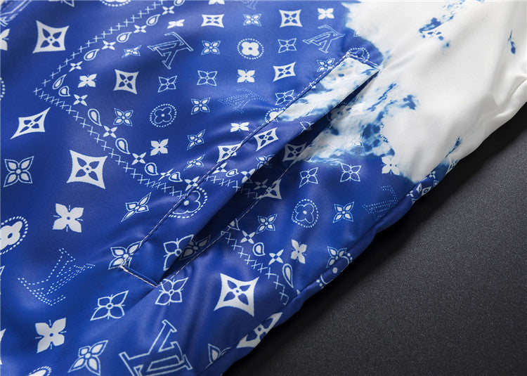 LV JACKETS