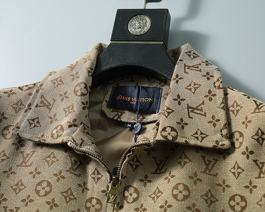 LV JACKETS