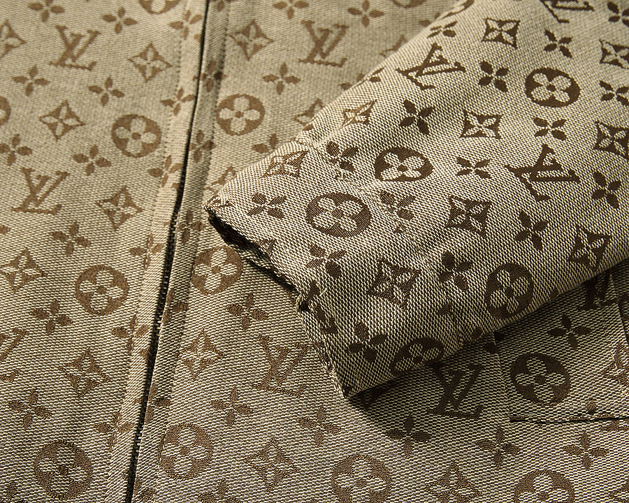 LV JACKETS