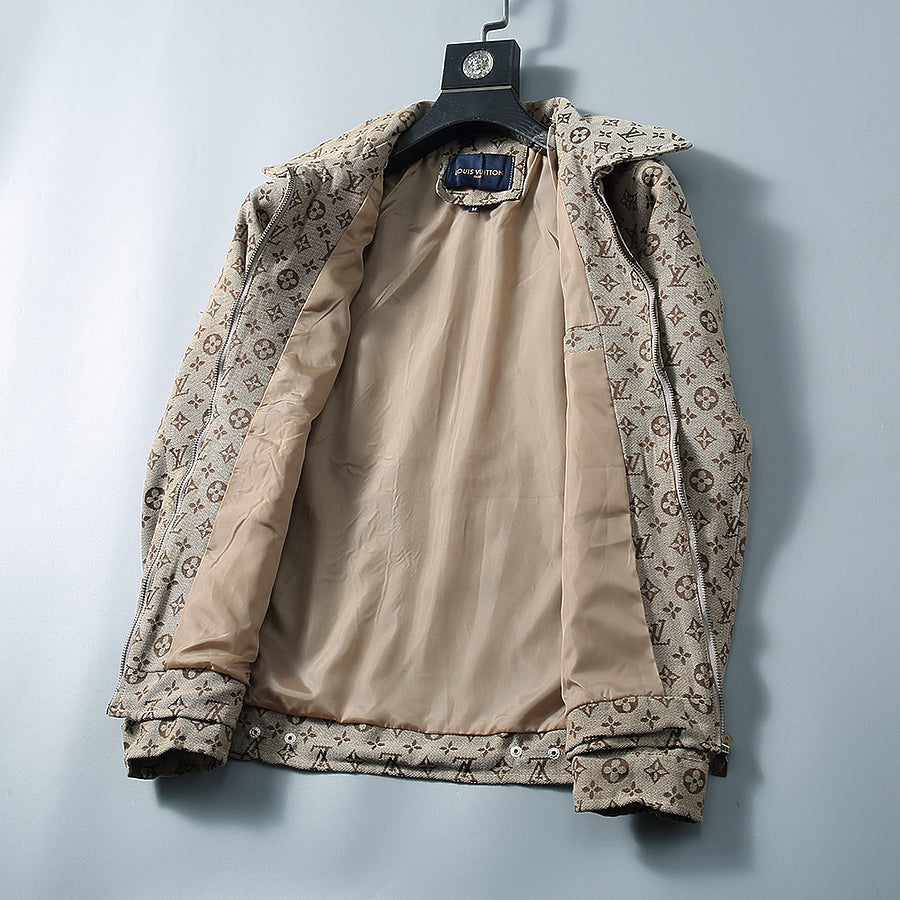 LV JACKETS
