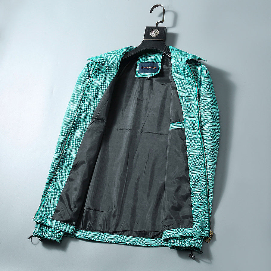 LV JACKETS
