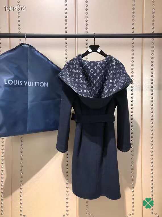 LV JACKETS WOMEN