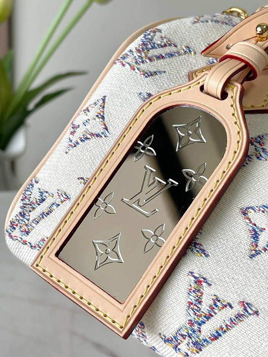 LV BAG NEW COLLECTION