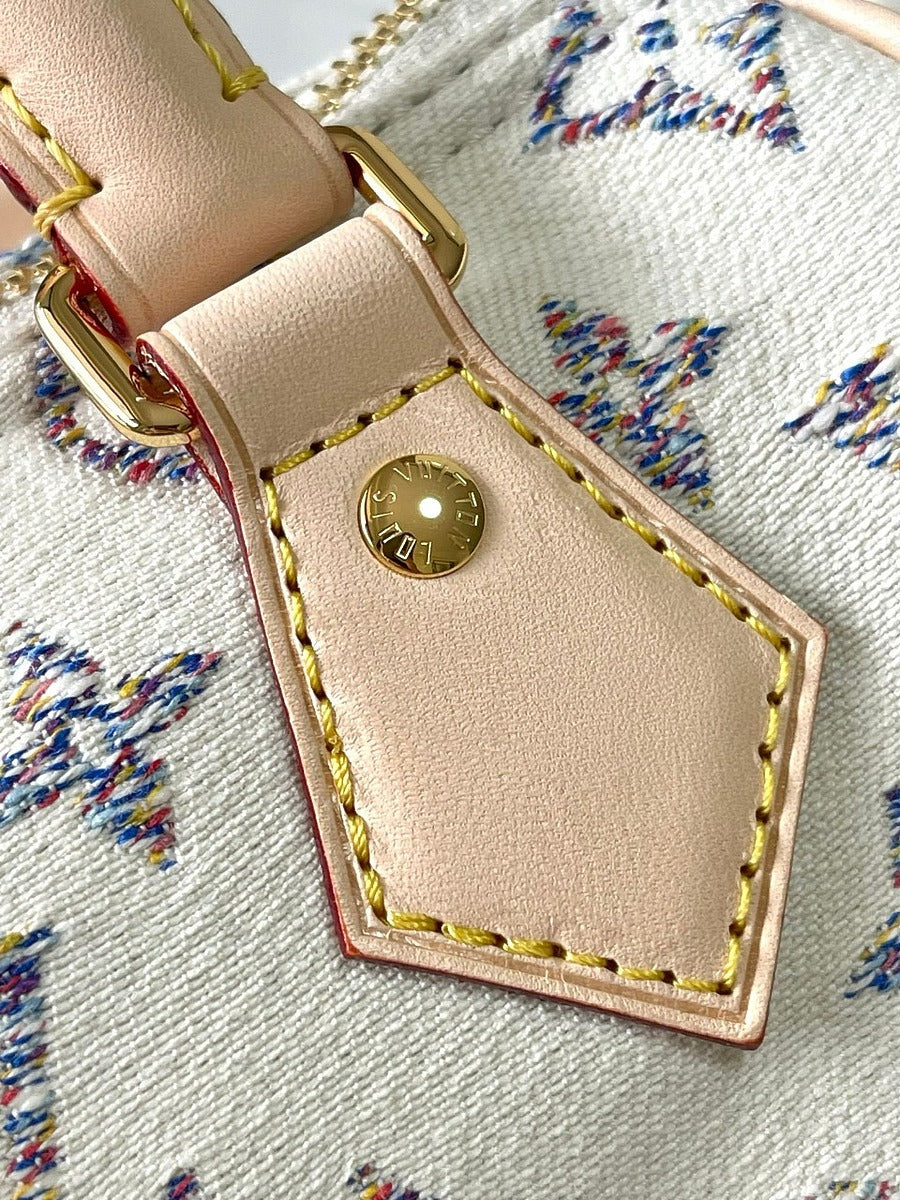 LV BAG NEW COLLECTION