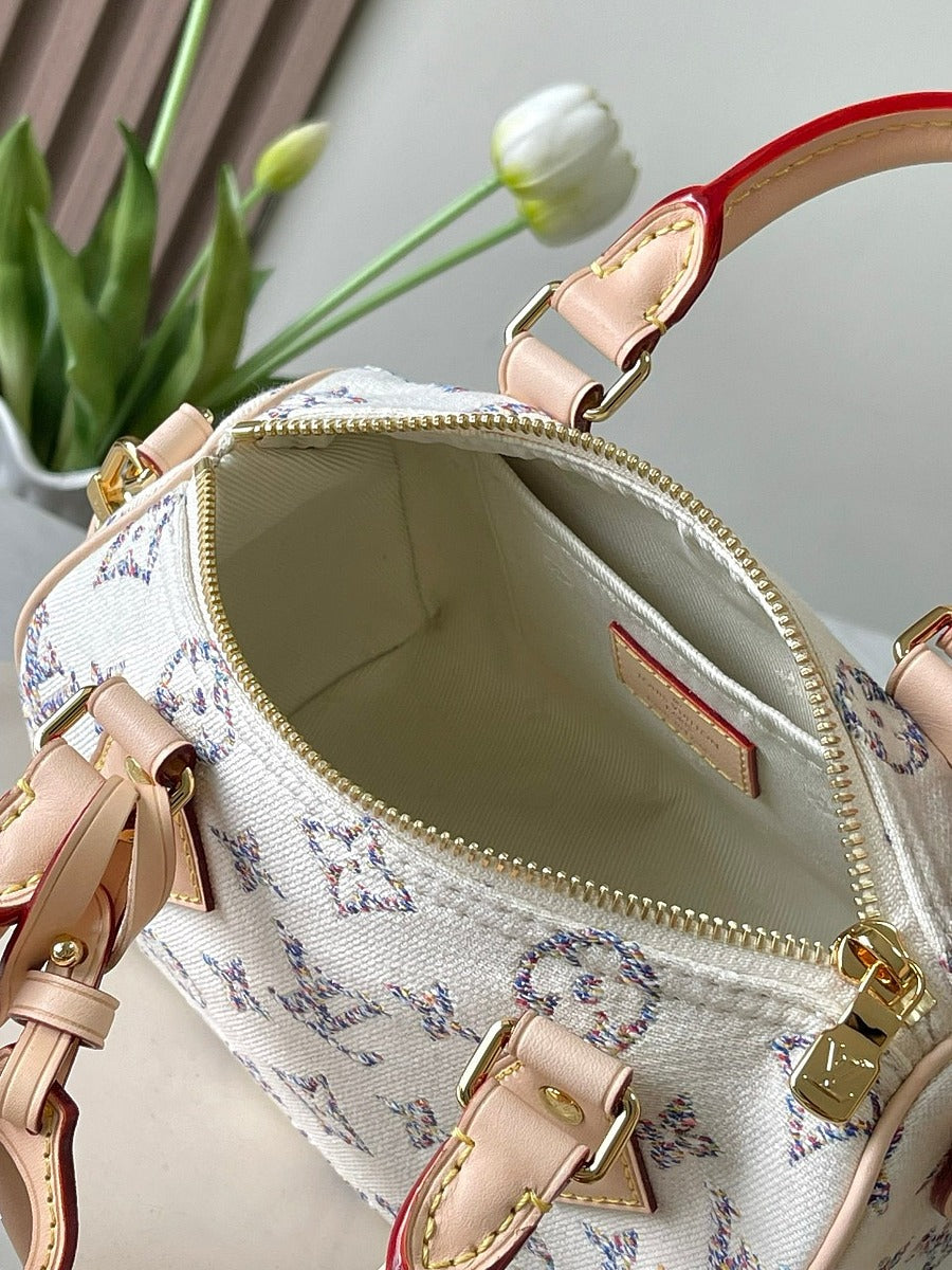 LV BAG NEW COLLECTION