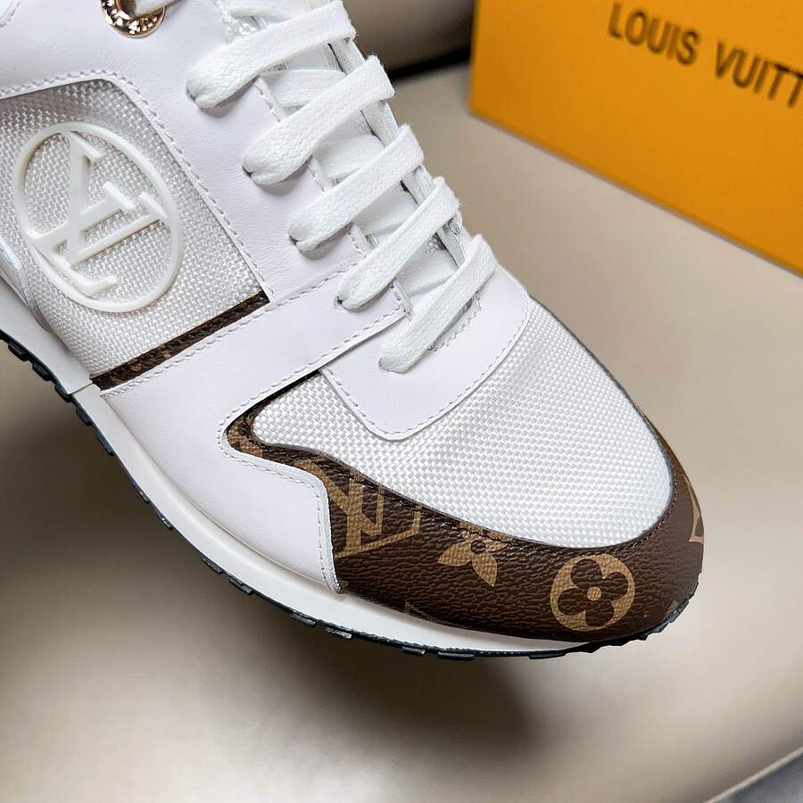 LV SHOES UNISEX