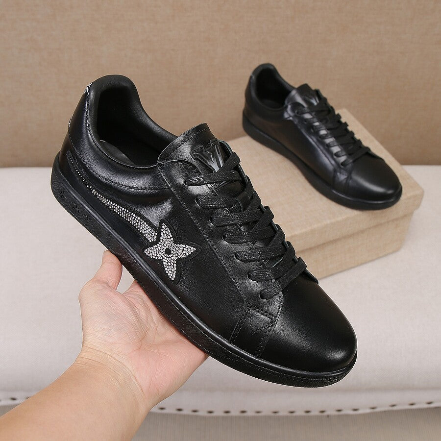 LV SHOES UNISEX