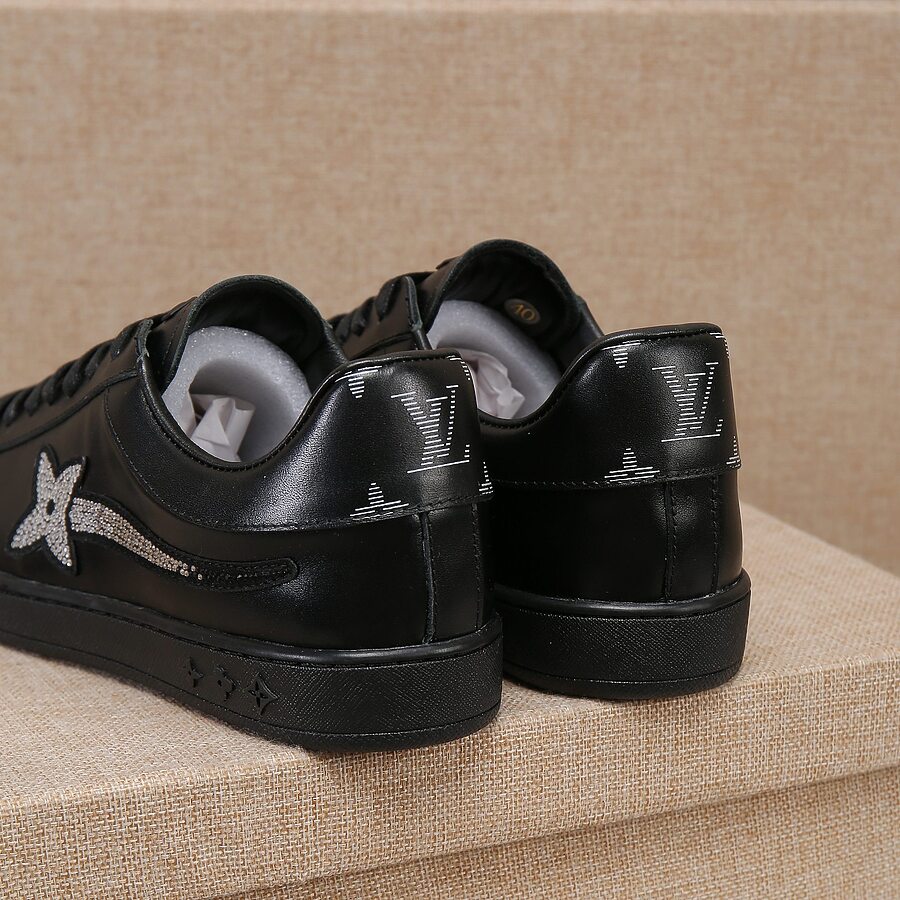 LV SHOES UNISEX