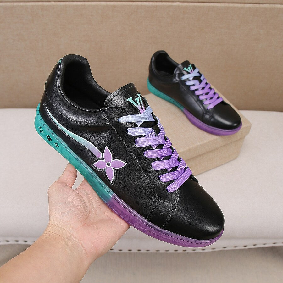 LV SHOES UNISEX