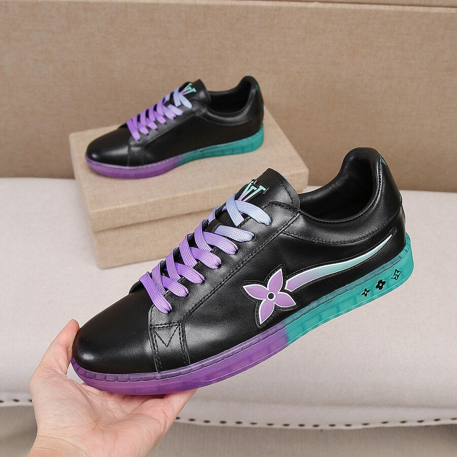 LV SHOES UNISEX