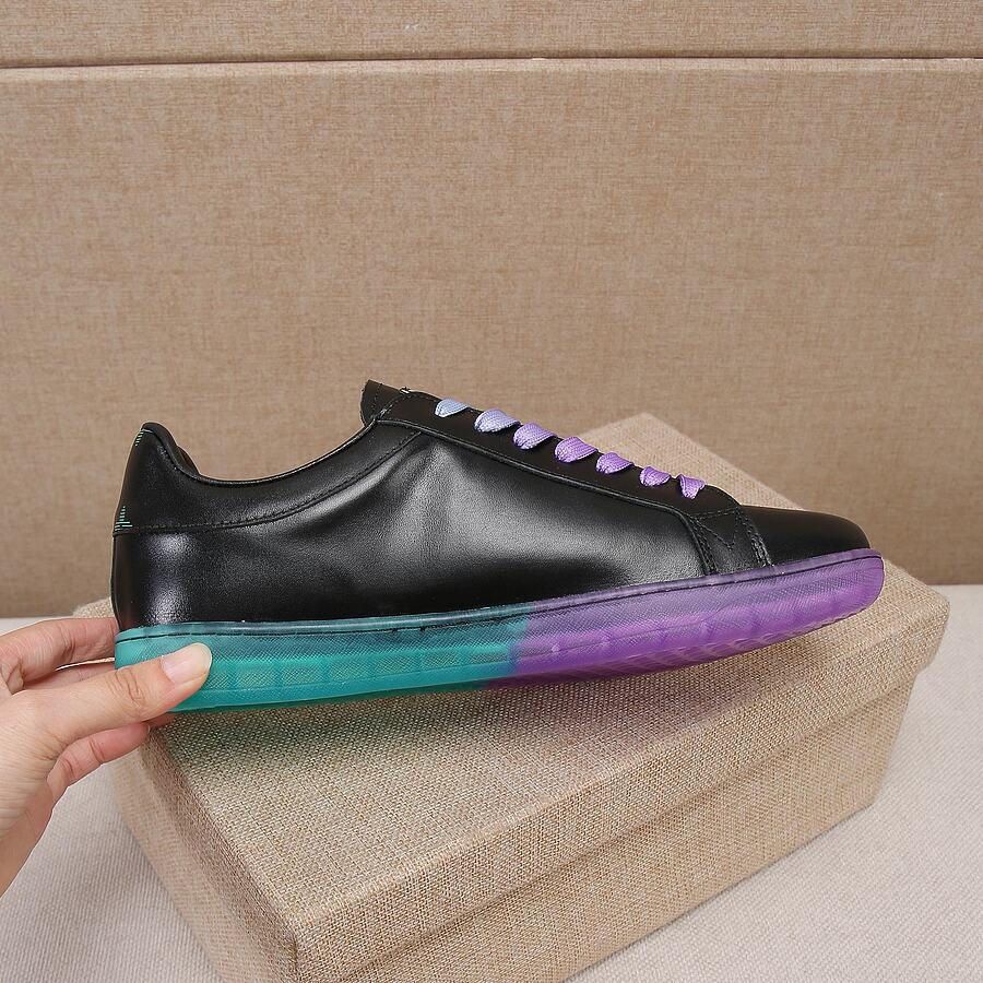 LV SHOES UNISEX