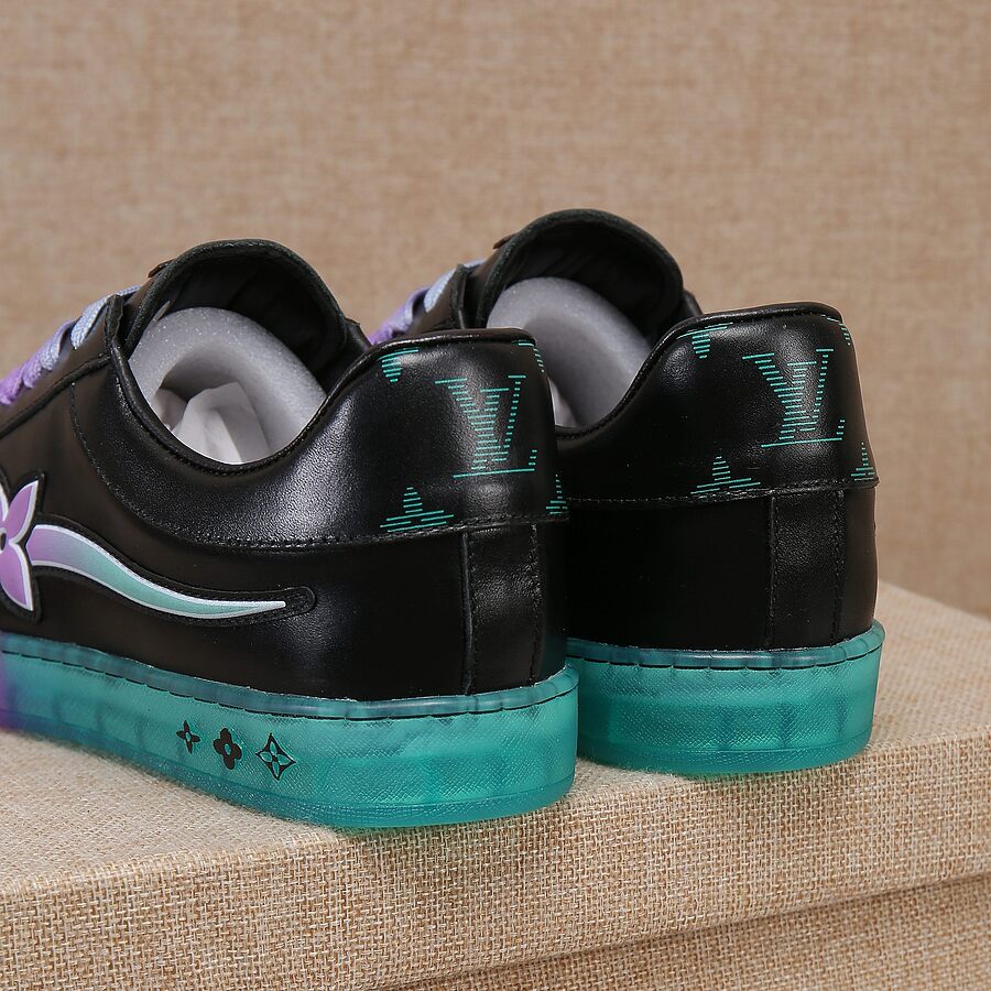 LV SHOES UNISEX