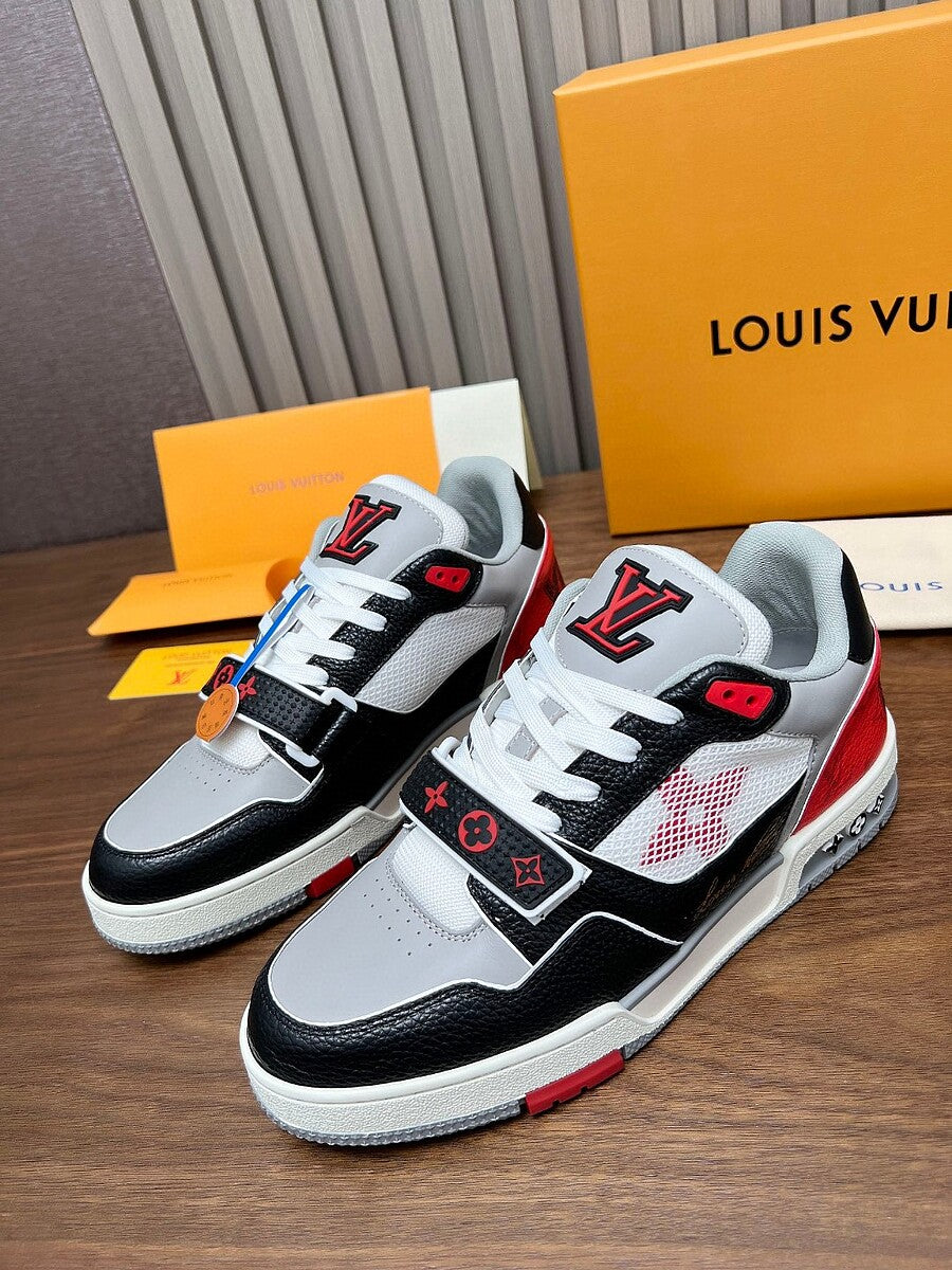LV SHOES UNISEX