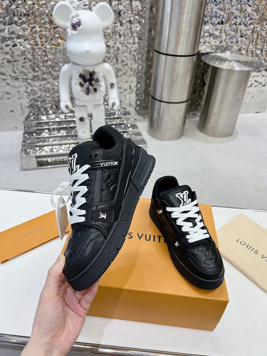 LV SHOES